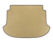 Nissan Murano 2002-2008 Tappetino bagagliaio EVA (Beige) foto 1