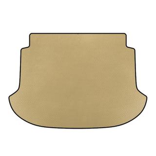 Tappetino bagagliaio EVA (Beige)