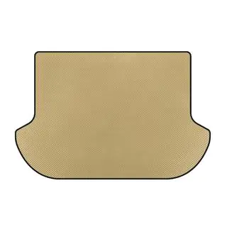 Vasca baule EVA (2014-2019, Beige)