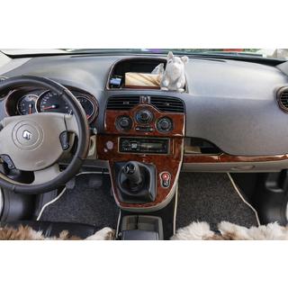 Coperture Cruscotto Renault Kangoo 2008–2020 foto 1