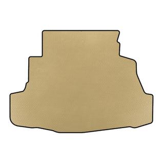 Tappetino bagagliaio EVA (SD, Beige)