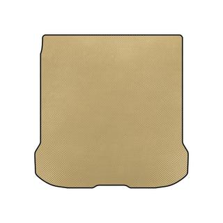 Vasca baule EVA (con 2a fila, 7 posti, Beige)