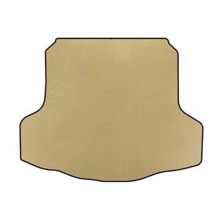 Tappetino bagagliaio EVA (SD, Beige)