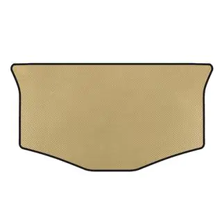 Tappetino bagagliaio EVA (HB, Beige)