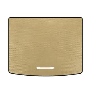 Tappetino bagagliaio EVA (LB, Ibrido, Beige)