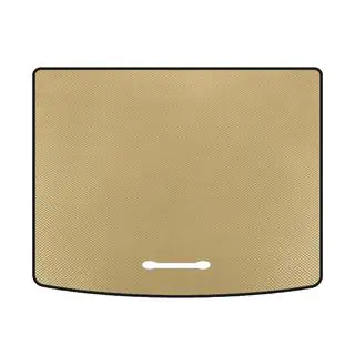 Tappetino bagagliaio EVA (LB, Ibrido, Beige)