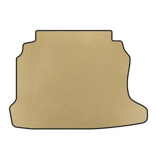 Tappetino bagagliaio EVA (SD, Beige) Opel Astra G classic 1998-2012