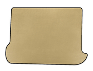 Opel Combo 2002–2012 Tappetino bagagliaio EVA (Beige) foto 1