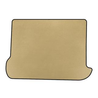 Tappetino bagagliaio EVA (Beige)
