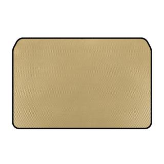 Tappetino bagagliaio EVA (HB, 5 porte, Beige) Opel Corsa F 2019-