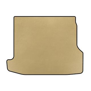Vasca baule EVA (5 porte, Beige)