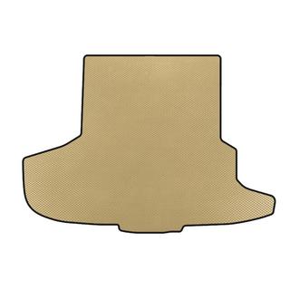 Tappetino bagagliaio EVA (Beige)