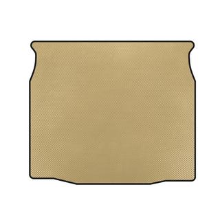 Tappetino bagagliaio EVA (HB, Beige)