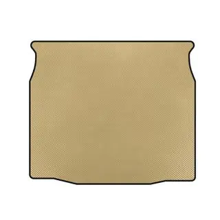 Tappetino bagagliaio EVA (HB, Beige)