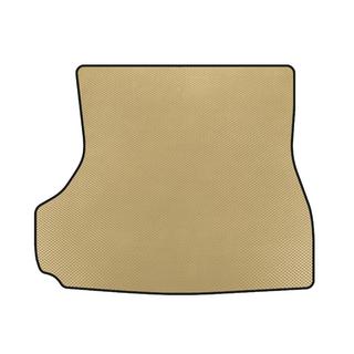 Tappetino bagagliaio EVA (LB, Beige) Opel Vectra B 1995-2002