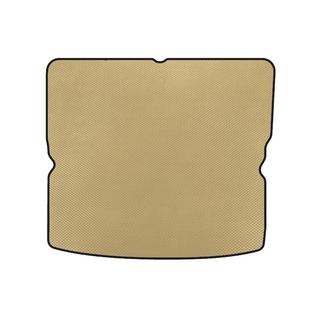 Vasca baule EVA (copertura 3a fila, Beige) Opel Zafira B 2005–2011