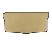 Peugeot 107 2005-2014 Tappetino bagagliaio EVA (HB, Beige) foto 1