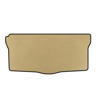 Tappetino bagagliaio EVA (HB, Beige)