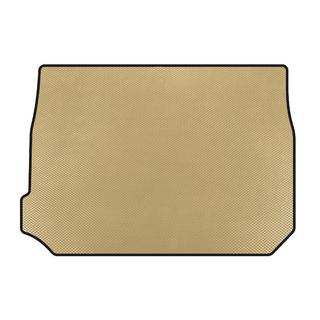 Tappetino bagagliaio EVA (Beige)