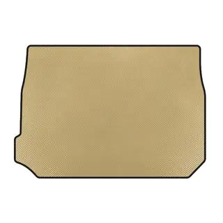 Tappetino bagagliaio EVA (Beige)