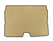Peugeot 2008 2019- Tappetino bagagliaio EVA (Beige) foto 1