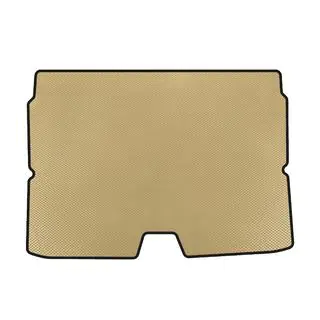 Tappetino bagagliaio EVA (Beige)