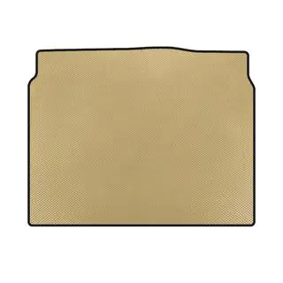 Tappetino bagagliaio EVA V1 (Elettrico, Beige)