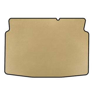 Tappetino bagagliaio EVA (HB, 5 porte, Beige)