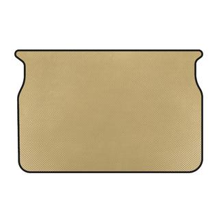 Tappetino bagagliaio EVA (HB, 5 porte, Beige)