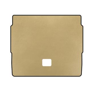Tappetino bagagliaio EVA (Beige) Peugeot 3008 2016-2023