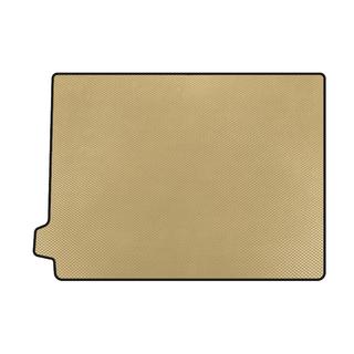 Tappetino bagagliaio EVA (2016-2020, Beige)