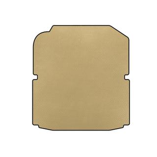 Tappetino bagagliaio EVA (SD, Beige)