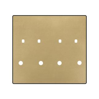 Tappetino bagagliaio EVA (Passo lungo, Beige)