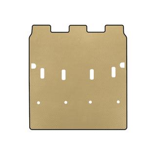Tappetino bagagliaio EVA (7 posti/Passo lungo, Beige)