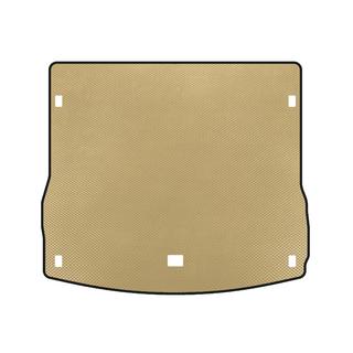 Tappetino bagagliaio EVA (2014-2018, Beige)
