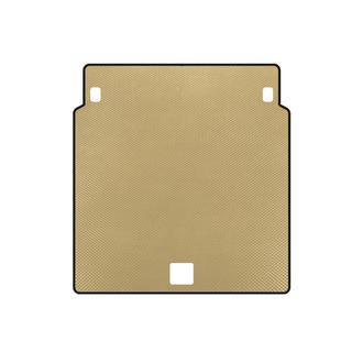 Vasca baule EVA (2009-2013, Coupé, 4 porte, Beige)