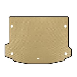Tappetino bagagliaio EVA (Beige)
