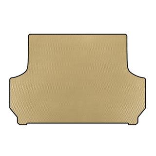 Tappetino bagagliaio EVA (Beige)