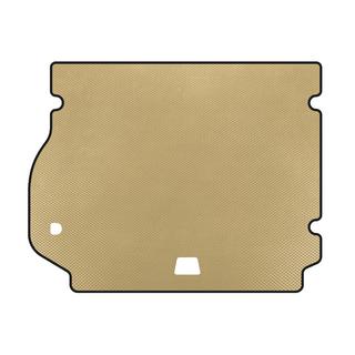 Tappetino bagagliaio EVA (2005-2009, Beige)