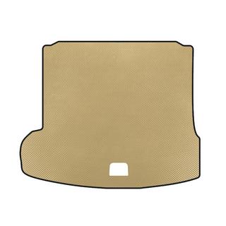 Tappetino bagagliaio EVA (Beige)