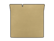 RAVON R4 2016-2020 Tappetino bagagliaio EVA V-1 (SD, Beige) foto 1