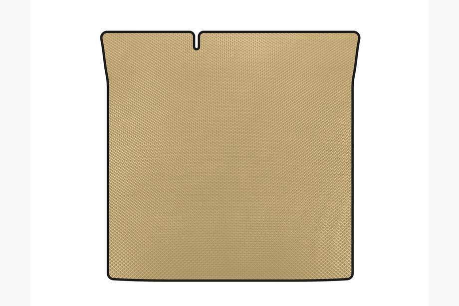 RAVON R4 2016-2020 Tappetino bagagliaio EVA V-1 (SD, Beige) Image
