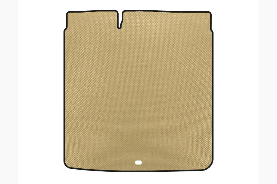 Renault Arkana 2019- Tappetino bagagliaio EVA (Trazione anteriore, Beige) Foto 1
