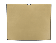 Renault Espace 2002-2014 Tappetino bagagliaio EVA (7 posti, Beige) foto 1