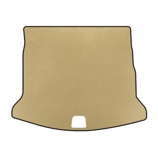 Tappetino bagagliaio EVA (5 posti, Beige)
