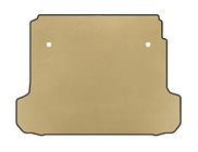 Renault Fluence 2009-2016 Tappetino bagagliaio EVA (SD, Beige) foto 1