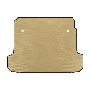 Tappetino bagagliaio EVA (SD, Beige) Renault Fluence 2009-2016