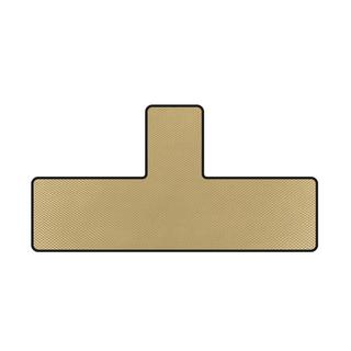 Tappetino bagagliaio EVA (5 porte/7 posti, Beige) Renault Kangoo 2008–2020
