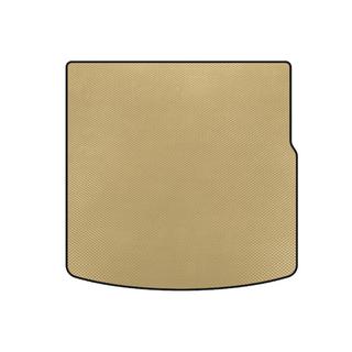 Tappetino bagagliaio EVA (SD, Beige) Renault Megane III 2009-2016