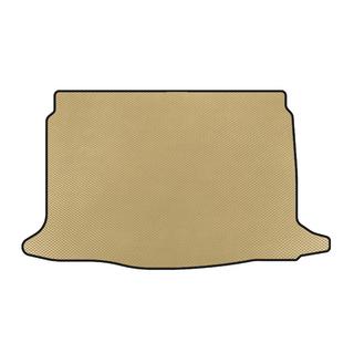 Tappetino bagagliaio EVA (HB, Beige) Renault Megane IV 2016-2025